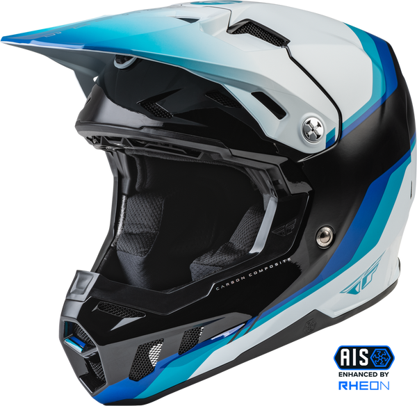 FLY Racing Formula Carbon CC Driver Helmet