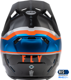 Image Title FLY Racing Formula Carbon CC Driver Helmet
