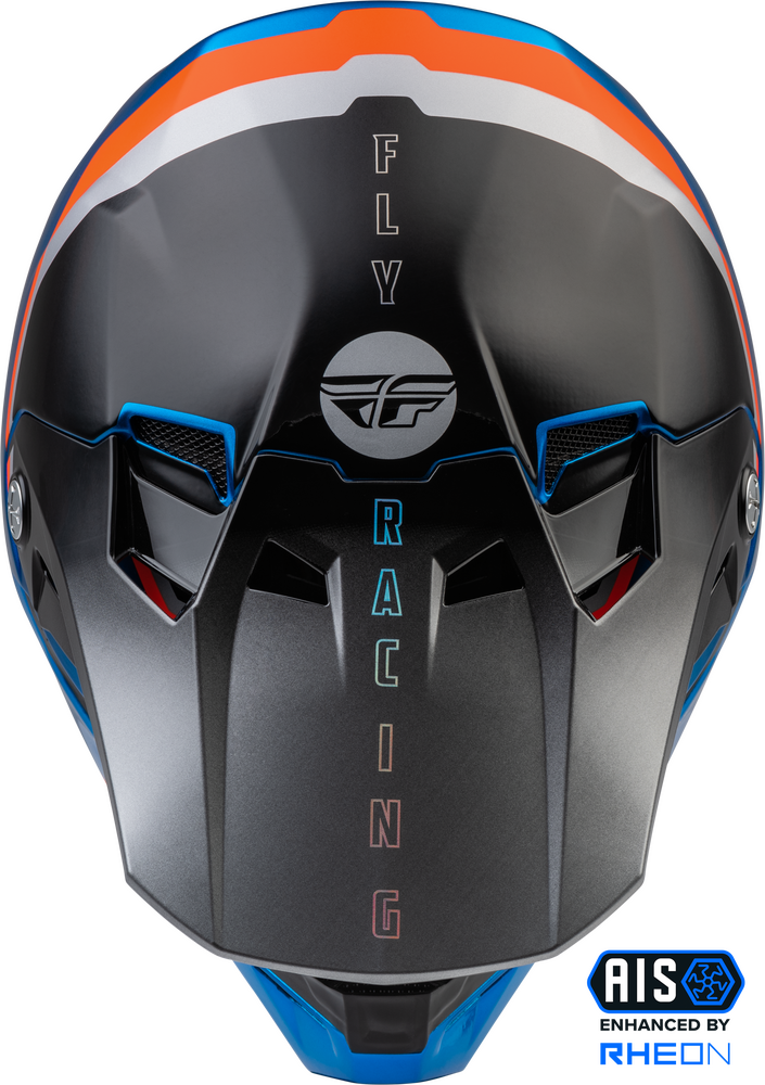 Image Title FLY Racing Formula Carbon CC Driver Helmet