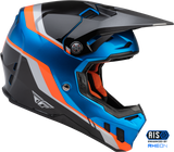 Image Title FLY Racing Formula Carbon CC Driver Helmet