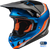 FLY Racing Formula Carbon CC Driver Youth Helmet