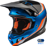 Image Title FLY Racing Formula Carbon CC Driver Helmet