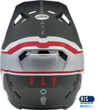 Image Title FLY Racing Formula Carbon CC Driver Helmet