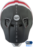 Image Title FLY Racing Formula Carbon CC Driver Helmet