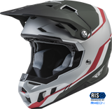 Image Title FLY Racing Formula Carbon CC Driver Helmet