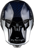 Image Title Fly Racing Formula S Carbon Legacy Helmet
