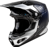 Image Title Fly Racing Formula S Carbon Legacy Helmet