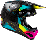 Image Title Fly Racing Formula S Carbon Legacy Helmet
