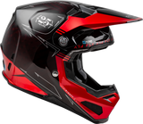 Image Title Fly Racing Formula S Carbon Legacy Helmet