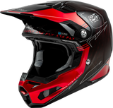 Image Title Fly Racing Formula S Carbon Legacy Helmet