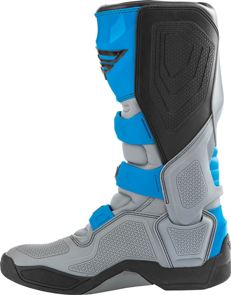 Image Title Fly Racing FR5 Boots