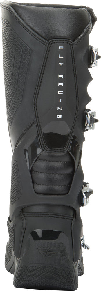 Image Title Fly Racing FR5 Boots