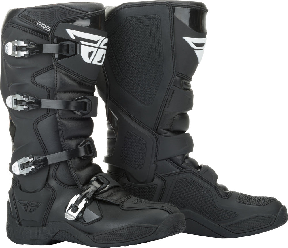Image Title Fly Racing FR5 Boots