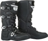 Image Title Fly Racing FR5 Boots