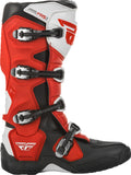 Image Title Fly Racing FR5 Boots