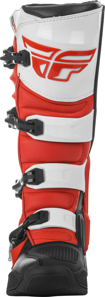 Image Title Fly Racing FR5 Boots