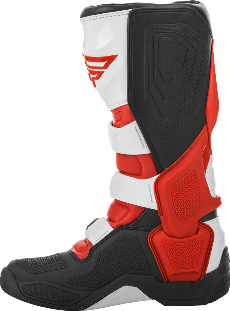 Image Title Fly Racing FR5 Boots