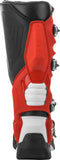 Image Title Fly Racing FR5 Boots