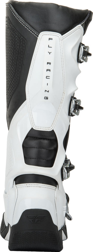 Image Title Fly Racing FR5 Boots