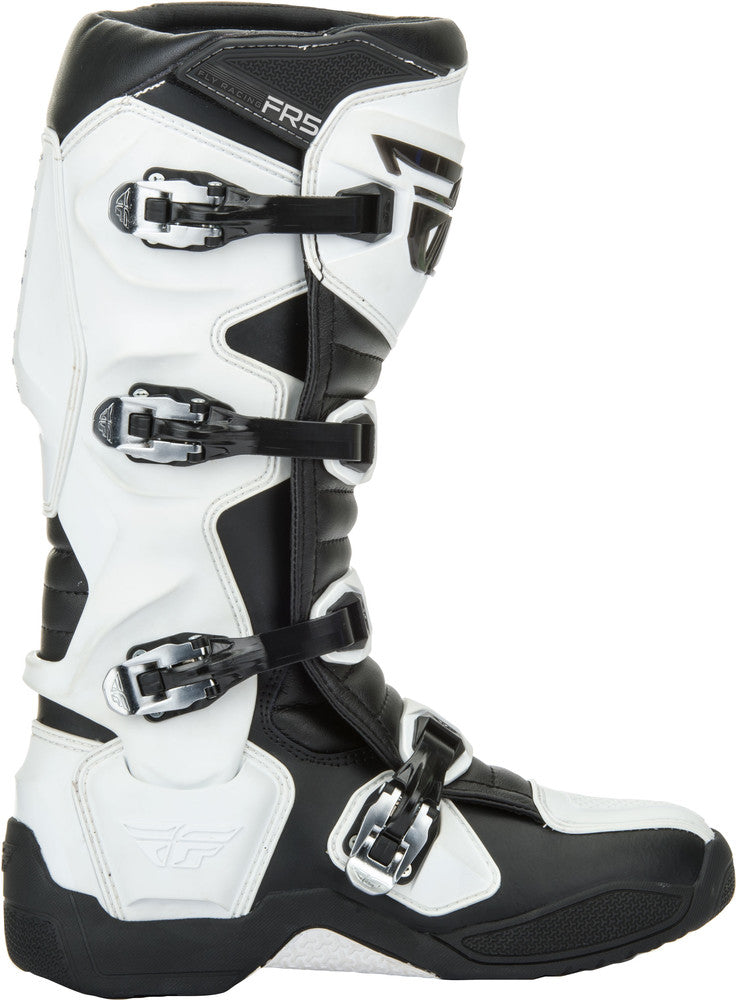 Image Title Fly Racing FR5 Boots