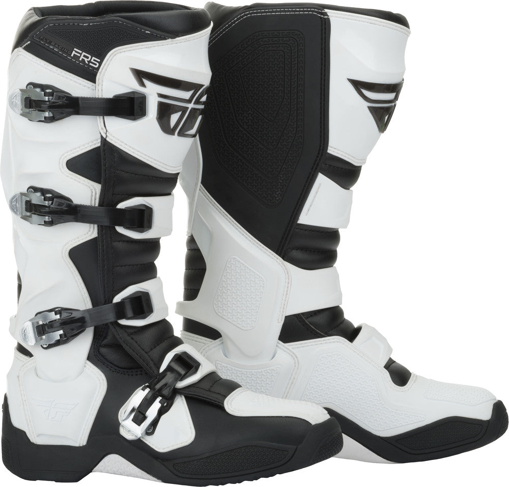 Image Title Fly Racing FR5 Boots