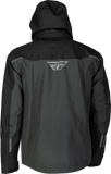 Image Title Fly Racing Incline Mens Snowmobile Jacket