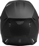 Image Title Fly Racing Kinetic Helmet
