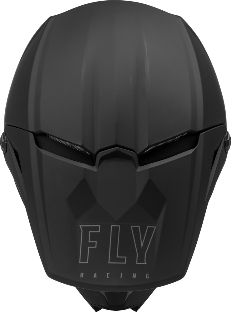 Image Title Fly Racing Kinetic Helmet