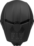 Image Title Fly Racing Kinetic Helmet