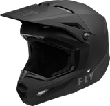Image Title Fly Racing Kinetic Helmet