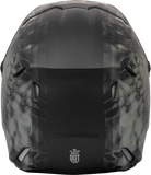Image Title Fly Racing Kinetic Kryptek Helmet