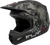 Fly Racing Kinetic Kryptek Helmet