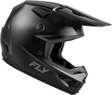 Image Title Fly Racing Kinetic Helmet 2025