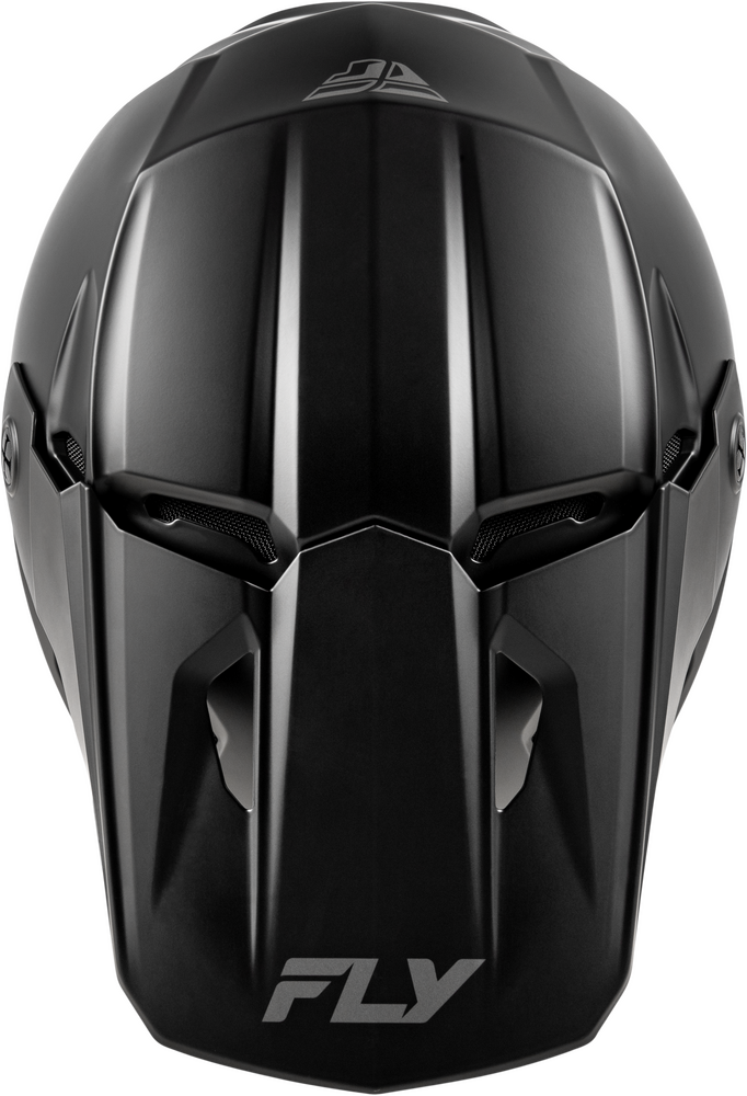 Image Title Fly Racing Kinetic Helmet 2025