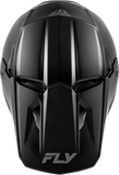 Image Title Fly Racing Kinetic Helmet 2025