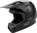 Image Title Fly Racing Kinetic Helmet 2025