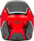 Image Title Fly Racing Kinetic Helmet Vision