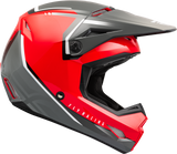 Image Title Fly Racing Kinetic Helmet Vision