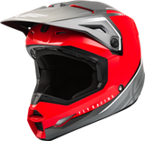 Image Title Fly Racing Kinetic Helmet Vision