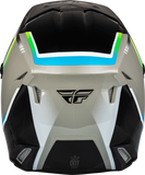 Image Title Fly Racing Kinetic Helmet Vision