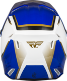 Image Title Fly Racing Kinetic Helmet Vision