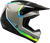 Fly Racing Kinetic Helmet Vision
