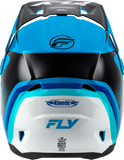 Image Title Fly Racing Kinetic Rally Helmet 2025