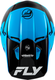 Image Title Fly Racing Kinetic Rally Helmet 2025