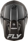 Image Title Fly Racing Kinetic Rally Helmet 2025