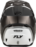 Image Title Fly Racing Kinetic Rally Helmet 2025