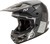 Fly Racing Kinetic Rally Helmet 2025