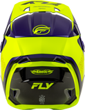 Image Title Fly Racing Kinetic Rally Helmet 2025