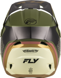 Image Title Fly Racing Kinetic Rally Helmet 2025