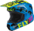 Fly Racing Kinetic Scan Youth Helmet